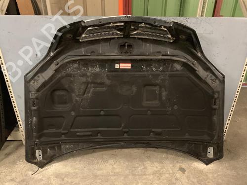 Hood KIA SORENTO I (JC) 2.5 CRDi 4WD | BP21316920C1 