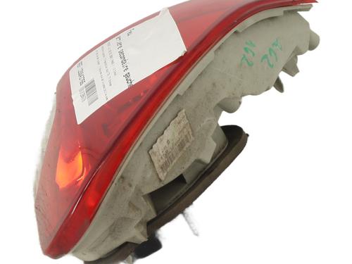 Left tailgate light PEUGEOT 2008 I (CU_) 1.6 HDi | BP36913851C79 - Image 4