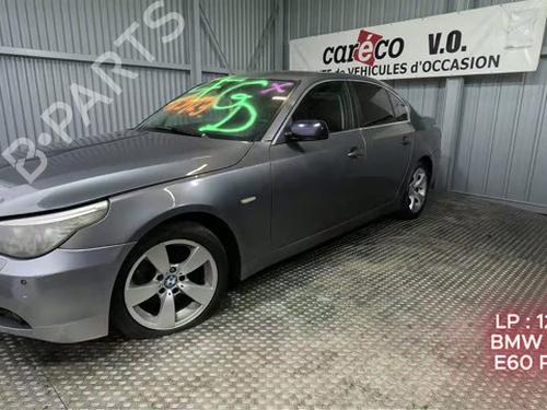 Climate control BMW 5 (E60) 525 d | BP31370750I5  - Image 15