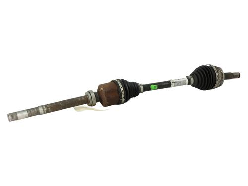 Right front driveshaft PEUGEOT 208 I (CA_, CC_) 1.6 HDi | BP28732217M39 