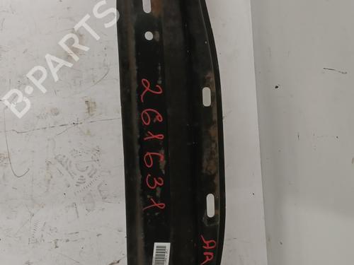 Used Rear bumper reinforcement Rear bumper reinforcement 39028753 39028753