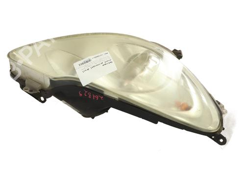 Used Right headlight Right headlight OPEL CORSA D (S07) [2006-2015] 36316308 36316308