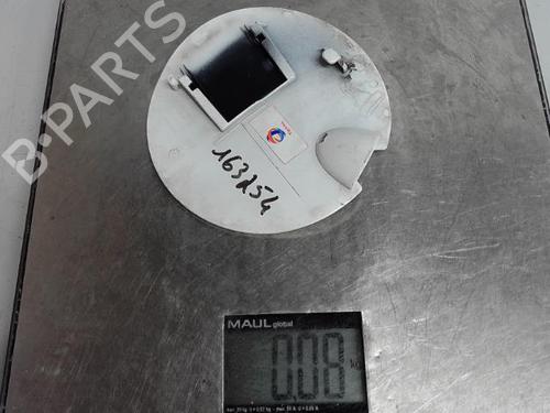 Fuel flap PEUGEOT 208 I (CA_, CC_) 1.4 HDi | BP21321136C131 