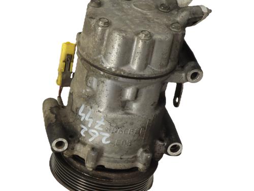 AC compressor CITROËN C3 II (SC_) 1.6 HDi 90 | BP39457294M34  - Image 5