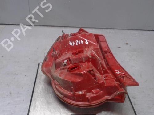 Højre baglygte Højre baglygte CHEVROLET AVEO / KALOS Hatchback (T250, T255) 1.2 LPG (81 hp) 21307422 21307422