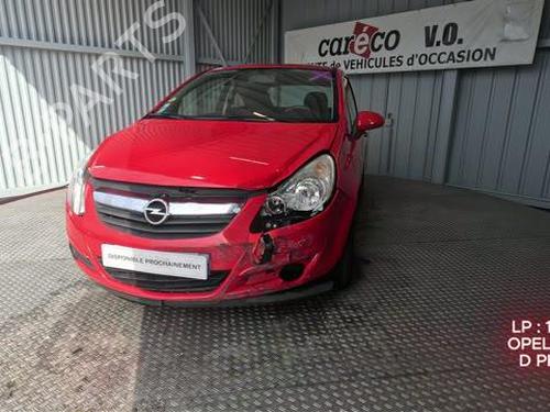 Steering column stalk OPEL CORSA D (S07) 1.3 CDTI (L08, L68) | BP35828682I23 - Image 16