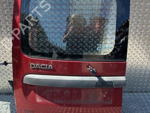 Venstre lasterom dør DACIA LOGAN MCV (KS_) 1.5 dCi (KS04) (88 hp) 24054198