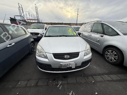 Right sun visor KIA RIO II (JB) 1.5 CRDi | BP27703176I2  - Image 15
