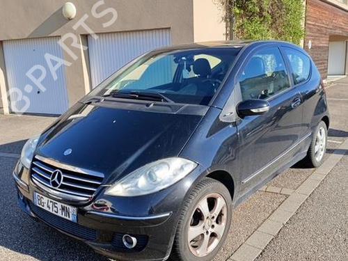 Left front window switch MERCEDES-BENZ A-CLASS (W169) A 150 (169.031, 169.331) | BP35826452I27 - Image 20