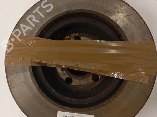 Other CHRYSLER 300C Touring (LX, LE) 3.0 CRD | BP21368957O1