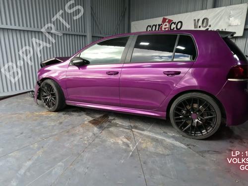 Engine VW GOLF VI (5K1) 2.0 R 4motion | BP30579078M1 