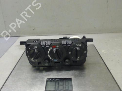 Used Climate control MERCEDES-BENZ A-CLASS (W168) A 140 (168.031, 168.131) (82 hp) 21300342