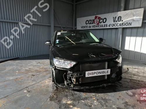 Ratt AUDI A1 Sportback (GBA) 25 TFSI | BP30088968C49 - Image 21