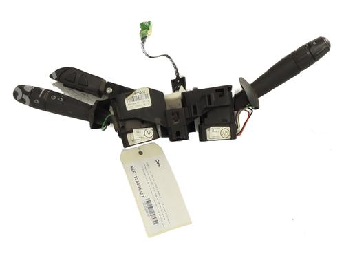 Steering column stalk RENAULT TWINGO II (CN0_) | BP36938844I23 - Image 2