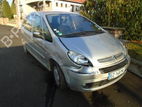 Used Parts CITROËN XSARA PICASSO (N68) 1.6 HDi (109 hp) 4264209