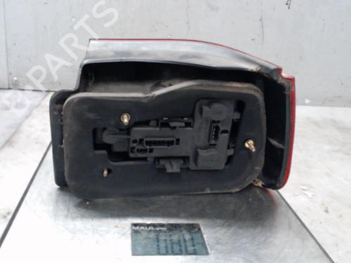 Left taillight SEAT IBIZA II (6K1) 1.4 i | BP21318079C34 