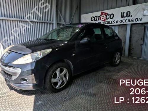 Left headlight PEUGEOT 206+ (2L_, 2M_) 1.1 | BP37715246C28 - Image 40