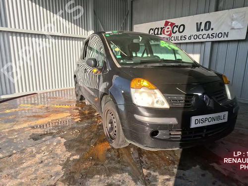 Frontplade/Frontkurv RENAULT MODUS / GRAND MODUS (F/JP0_) 1.5 dCi (FP0G, JP0G) | BP30745138C72 - Image 3
