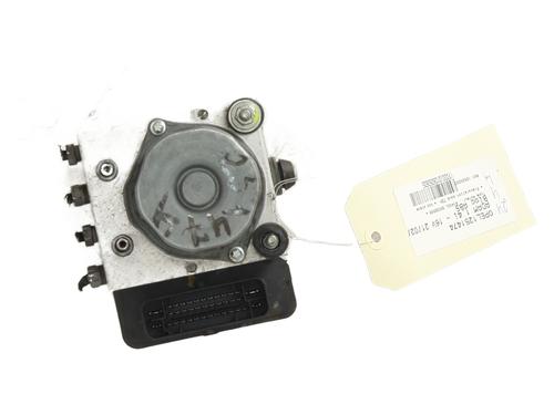 Used ABS pump ABS pump OPEL ADAM (M13) 1.4 (87 hp) 25891804 25891804