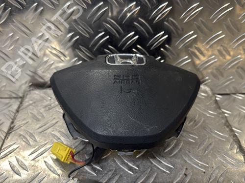 Used Driver airbag HONDA CIVIC VIII Hatchback (FN, FK) 2.2 CTDi (FK3) (140 hp) 22237922