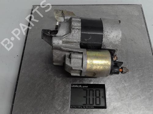 Starter PEUGEOT 106 II (1A_, 1C_) 1.1 i | BP21311358M8 