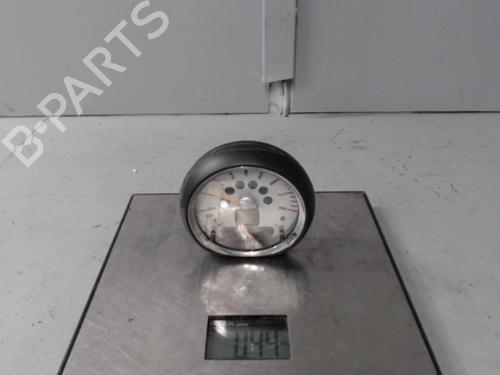 Instrument cluster MINI MINI CLUBMAN (R55) Cooper S BP21484907C47