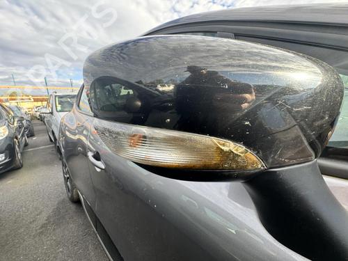 Used Right mirror RENAULT CLIO IV (BH_) 1.5 dCi 90 (90 hp) 21371830