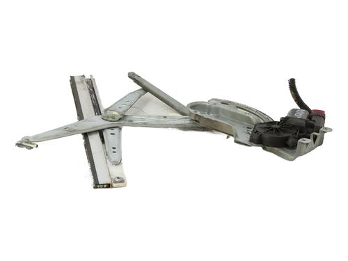Right front window motor OPEL MERIVA A MPV (X03) 1.7 CDTI (E75) | BP27194593E20 