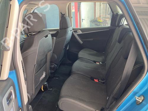 Used Parts CITROËN C4 Picasso I MPV (UD_)    4616680