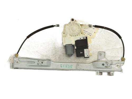 Left front window motor CITROËN C4 Coupe (LA_) 1.6 HDi | BP37631474E21 - Image 2