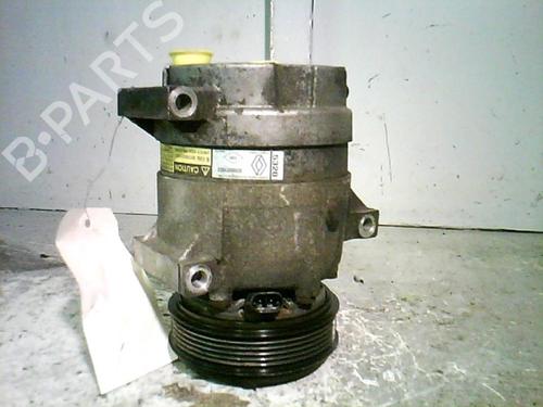AC compressor RENAULT LAGUNA II (BG0/1_) 1.9 dCi (BG08, BG0G) | BP21310452M34 