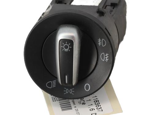 Headlight switch VW BEETLE (5C1, 5C2) 1.6 TDI | BP21365516I24 - Image 3