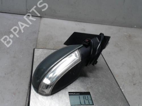 Right mirror VW GOLF PLUS V (5M1, 521) 1.9 TDI | BP21295159C27 