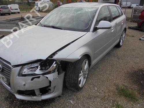 Right front window motor AUDI A3 Sportback (8PA) 1.4 TFSI | BP22149266E20 