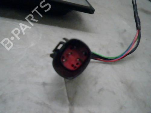 Right mirror FORD TOURNEO CONNECT 1.8 TDCi | BP21320997C27 