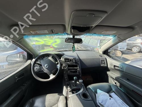 Used Parts SSANGYONG KYRON  2.0 Xdi 4x4  2418097