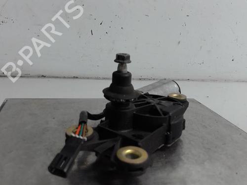 Used Rear wiper motor Rear wiper motor SMART CABRIO (450) [2000-2004] 22915857 22915857