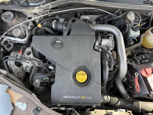 AC compressor DACIA DUSTER (HS_) 1.5 dCi 4x4 (HSMC, HSMD) | BP24522476M34  - Image 22