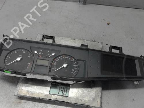 Used Instrument cluster RENAULT VEL SATIS (BJ0_) 2.2 dCi (BJ0E, BJ0F) (150 hp) 21314416