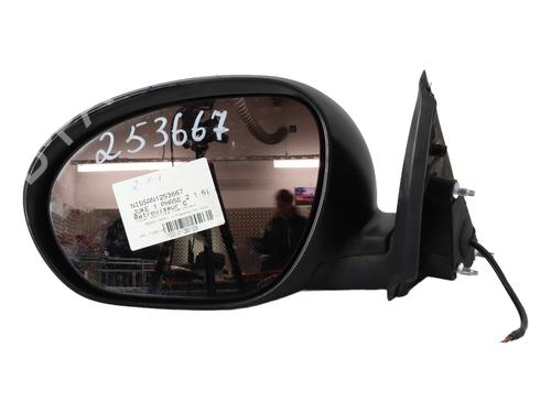 Used Left mirror NISSAN JUKE (F15) 1.6 (117 hp) 29304029