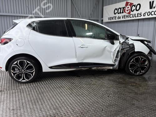 Climate control RENAULT CLIO IV (BH_) 1.5 dCi 90 | BP32268094I5 - Image 4