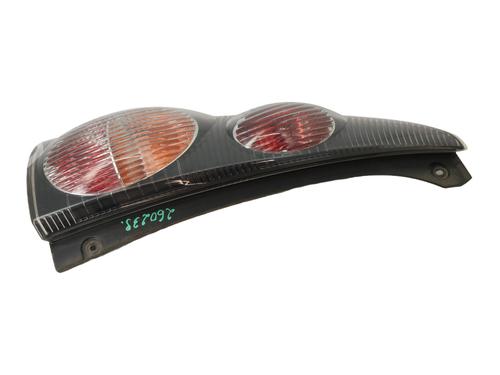 Used Left taillight Left taillight CITROËN C1 (PM_, PN_) 1.0 (68 hp) 32109610 32109610