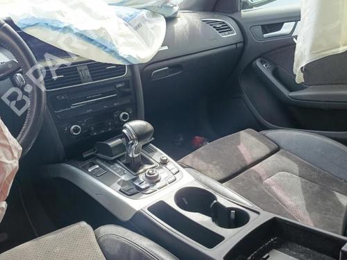 Climate control AUDI A5 Sportback (8TA) 2.0 TDI | BP38781023I5 - Image 26