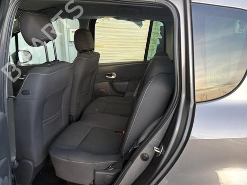 Left headlight RENAULT MODUS / GRAND MODUS (F/JP0_) 1.5 dCi (JP0G, JP0H) | BP32160687C28 - Image 7