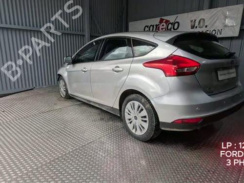 Starter FORD FOCUS III  | BP34170540M8  - Image 6