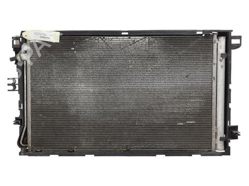 Used AC radiator MERCEDES-BENZ VITO Van (W447) 109 CDI (447.601, 447.603, 447.605) (88 hp) 23806662
