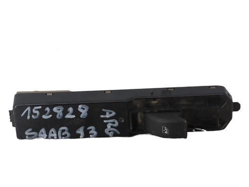 Left rear window switch SAAB 9-3 (YS3F, E79, D79, D75) 1.9 TiD | BP21368849I29 - Image 4