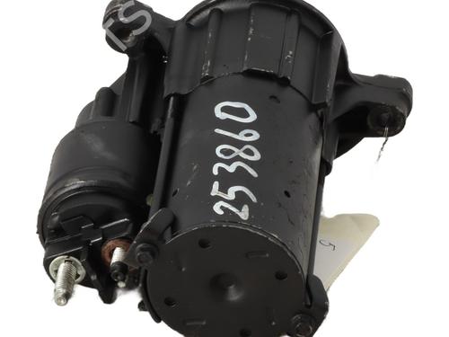 Starter PEUGEOT 206 Hatchback (2A/C) 1.6 16V | BP29612972M8