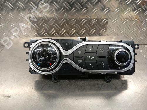 Used Climate control RENAULT CLIO IV (BH_) 1.5 dCi 90 (90 hp) 23949514