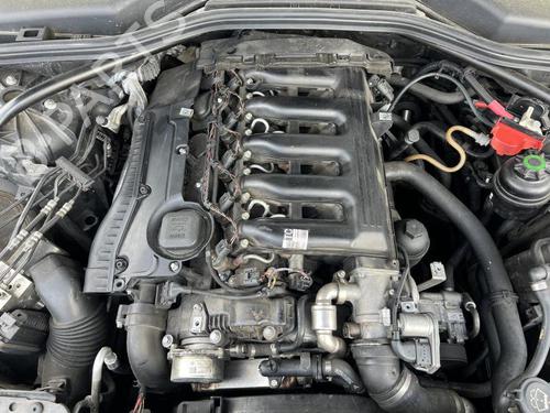 Switch BMW 5 (E60) 525 d | BP21369305I30 - Image 12